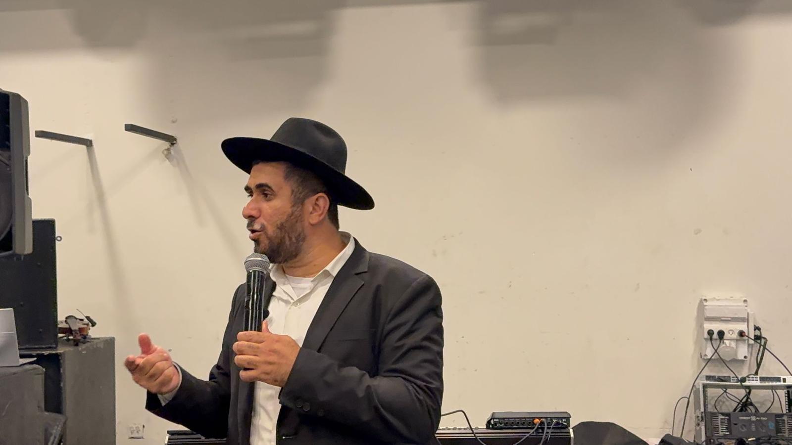 הרב יחזקאל תומר 3